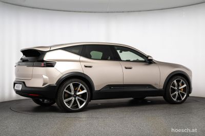 Polestar Polestar 3 Gebrauchtwagen