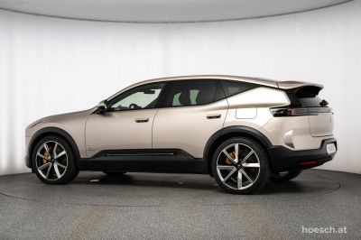 Polestar Polestar 3 Gebrauchtwagen