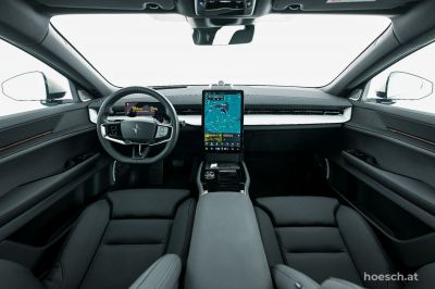 Polestar Polestar 3 Gebrauchtwagen