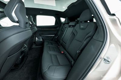 Polestar Polestar 3 Gebrauchtwagen