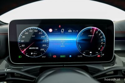 Mercedes-Benz C-Klasse Gebrauchtwagen