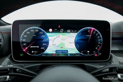 Mercedes-Benz C-Klasse Gebrauchtwagen