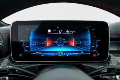 Mercedes-Benz C-Klasse Gebrauchtwagen