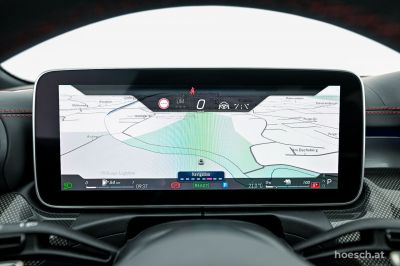 Mercedes-Benz C-Klasse Gebrauchtwagen