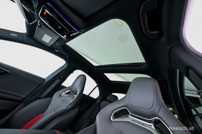 Mercedes-Benz C-Klasse Gebrauchtwagen