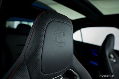 Mercedes-Benz C-Klasse Gebrauchtwagen