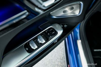 Mercedes-Benz C-Klasse Gebrauchtwagen