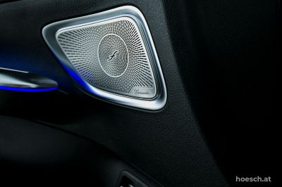 Mercedes-Benz C-Klasse Gebrauchtwagen