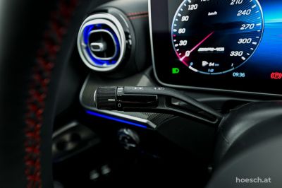 Mercedes-Benz C-Klasse Gebrauchtwagen