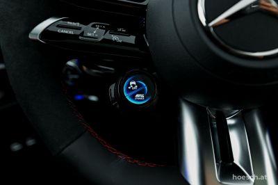 Mercedes-Benz C-Klasse Gebrauchtwagen