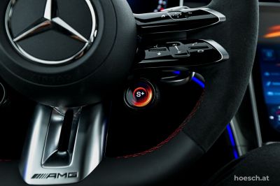 Mercedes-Benz C-Klasse Gebrauchtwagen