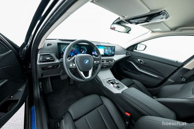 BMW 3er Gebrauchtwagen