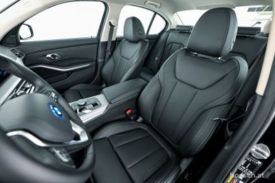 BMW 3er Gebrauchtwagen