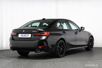 BMW 3er Gebrauchtwagen