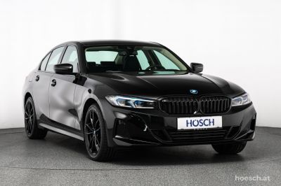 BMW 3er Gebrauchtwagen