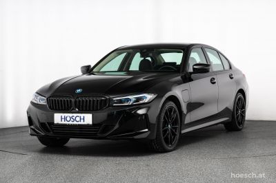 BMW 3er Gebrauchtwagen