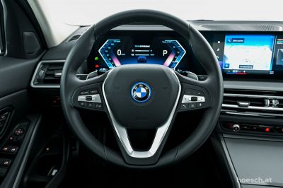 BMW 3er Gebrauchtwagen