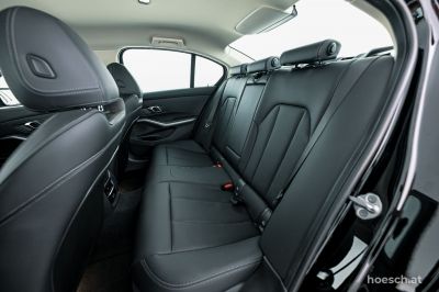 BMW 3er Gebrauchtwagen