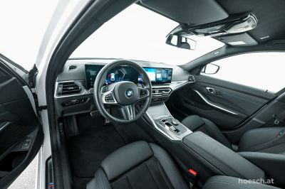 BMW 3er Gebrauchtwagen