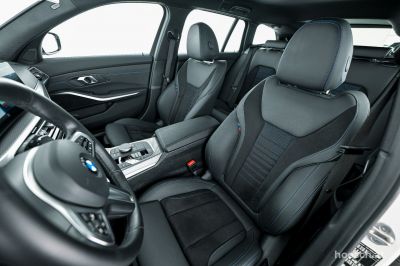 BMW 3er Gebrauchtwagen