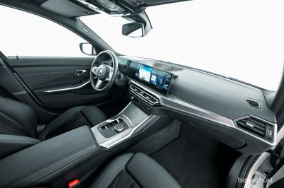 BMW 3er Gebrauchtwagen