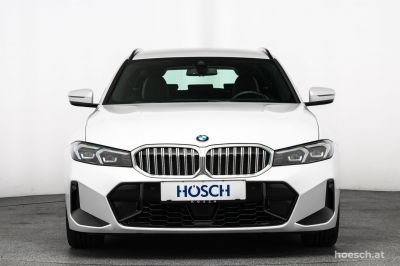 BMW 3er Gebrauchtwagen