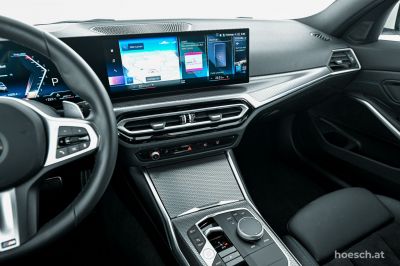 BMW 3er Gebrauchtwagen