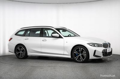 BMW 3er Gebrauchtwagen