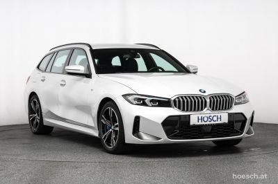 BMW 3er Gebrauchtwagen