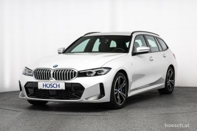 BMW 3er Gebrauchtwagen