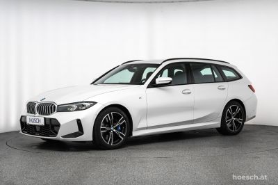 BMW 3er Gebrauchtwagen