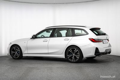 BMW 3er Gebrauchtwagen