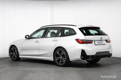 BMW 3er Gebrauchtwagen