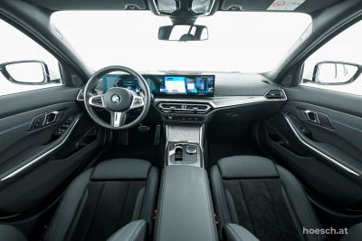 BMW 3er Gebrauchtwagen