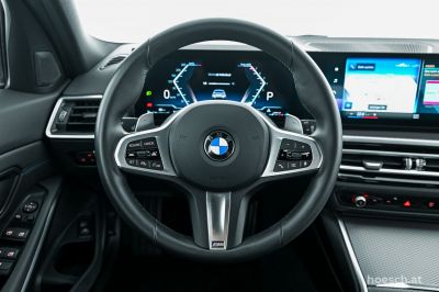 BMW 3er Gebrauchtwagen