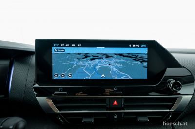 Citroën C4 Gebrauchtwagen