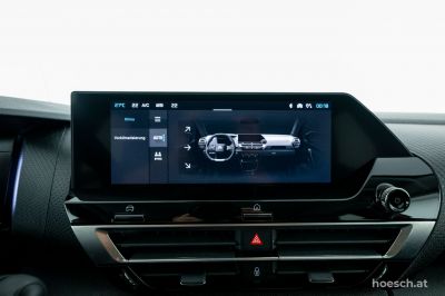 Citroën C4 Gebrauchtwagen