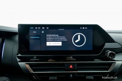 Citroën C4 Gebrauchtwagen