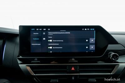 Citroën C4 Gebrauchtwagen