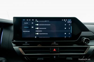 Citroën C4 Gebrauchtwagen