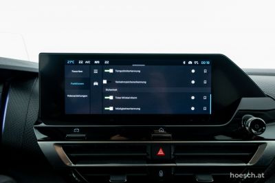 Citroën C4 Gebrauchtwagen