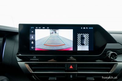 Citroën C4 Gebrauchtwagen