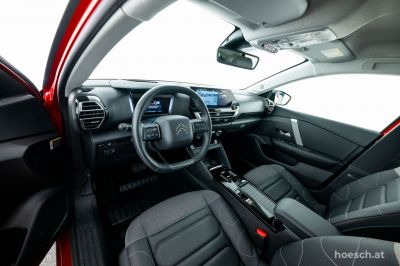 Citroën C4 Gebrauchtwagen