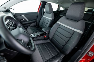 Citroën C4 Gebrauchtwagen