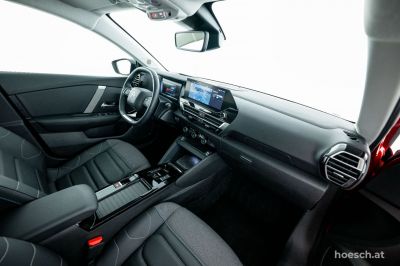 Citroën C4 Gebrauchtwagen