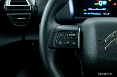 Citroën C4 Gebrauchtwagen