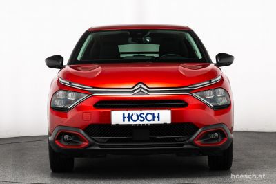 Citroën C4 Gebrauchtwagen