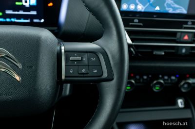 Citroën C4 Gebrauchtwagen