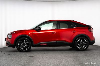 Citroën C4 Gebrauchtwagen