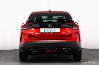 Citroën C4 Gebrauchtwagen